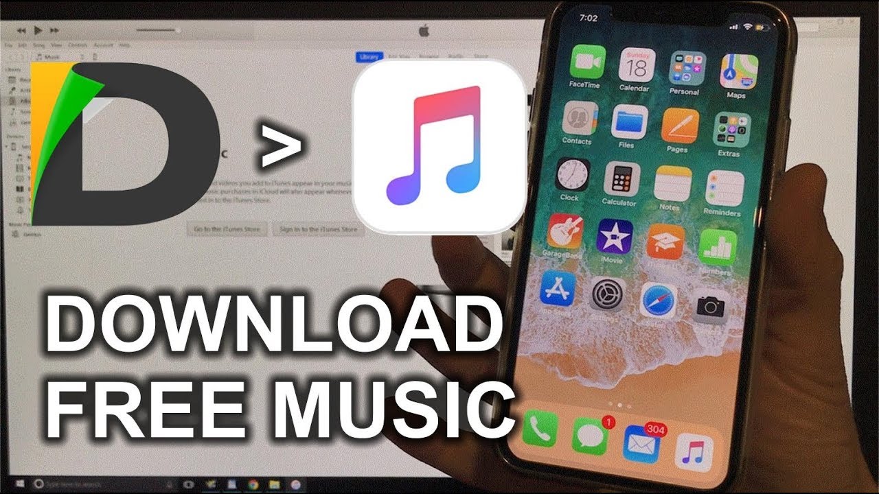 How Do I Download Music To My Mac For Free